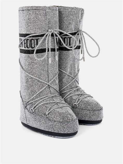 swarovski crystal boots